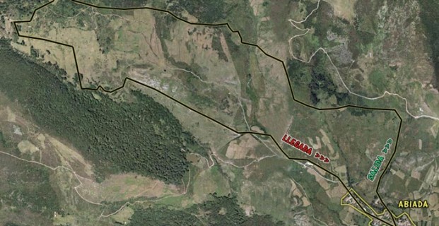 Ruta 3
